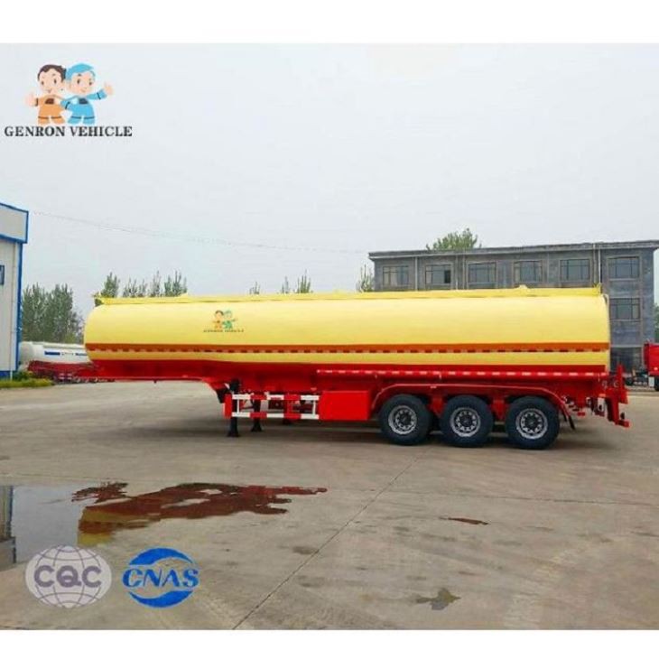 Diesel Transport Vehicle