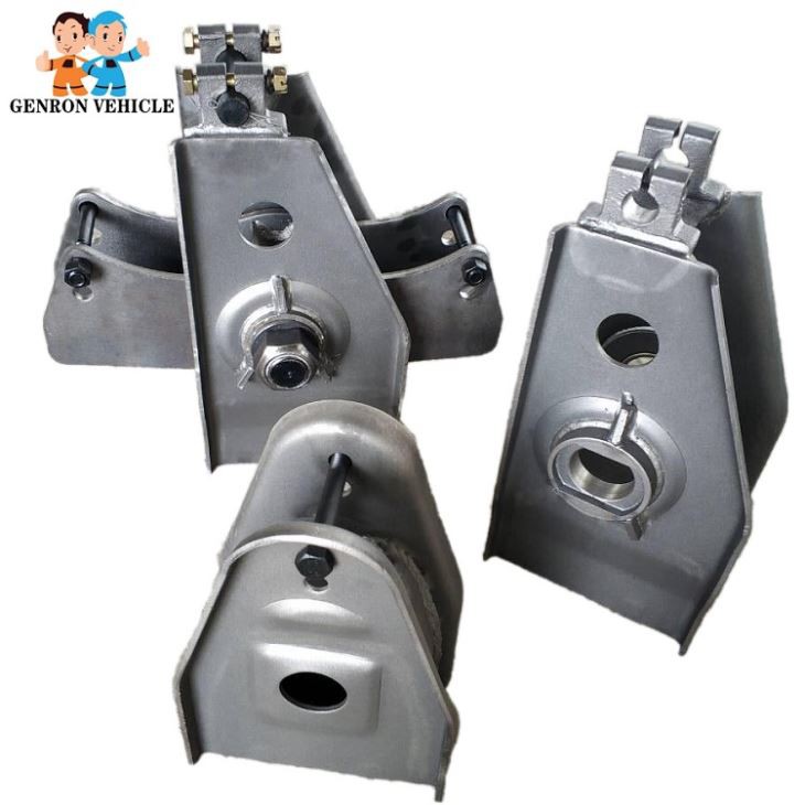 FUWA Type Mechnical Suspension