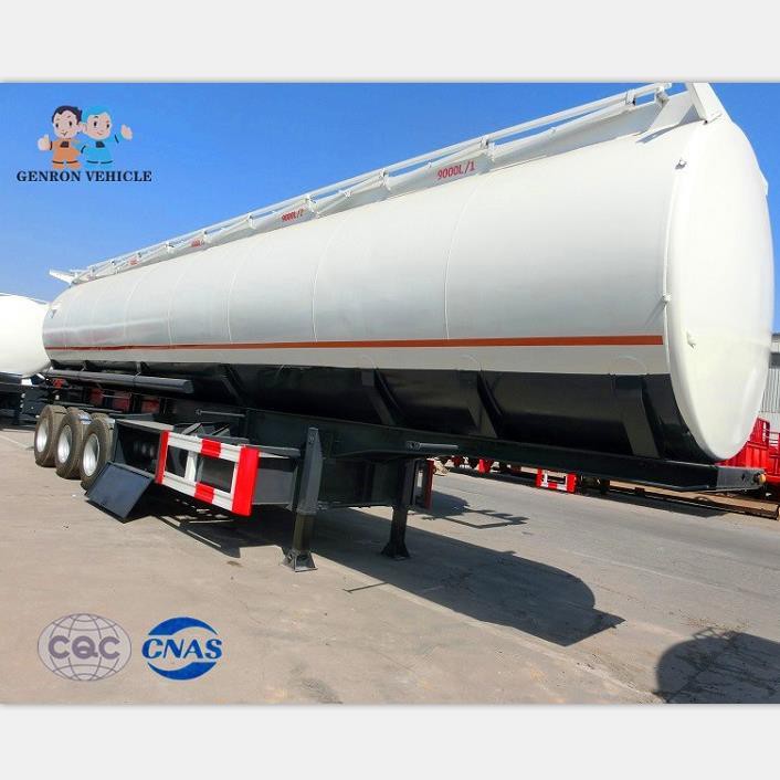 Understand The Market Situation Of Semi-trailers?