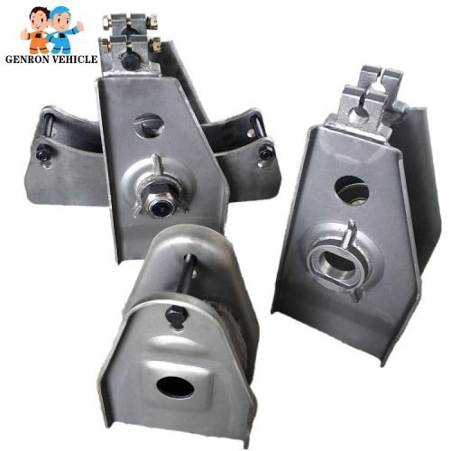 FUWA Type Mechnical Suspension