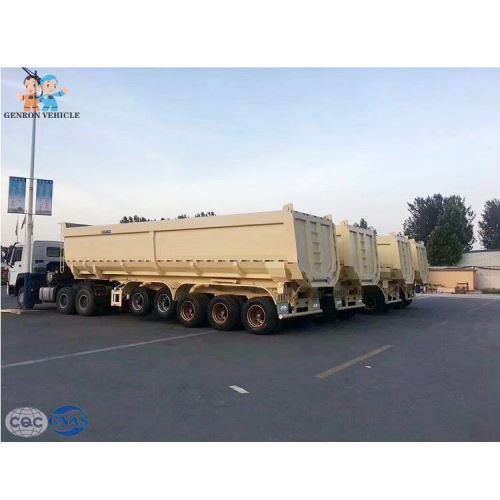 Sands Transporter Trailer