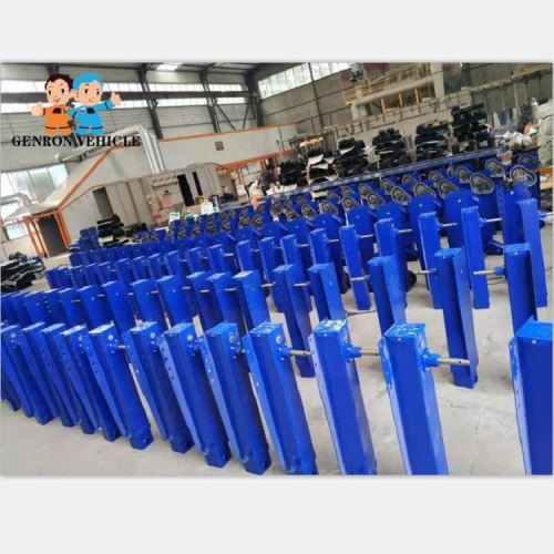 Trailer Landing Gear