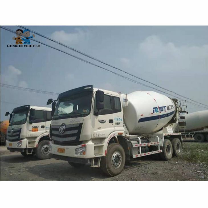 Used Truck from HOWO,FAW,SHACMAN,FOTON