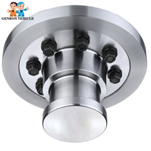 Heavy Truck Use Trailer Parts King Pin