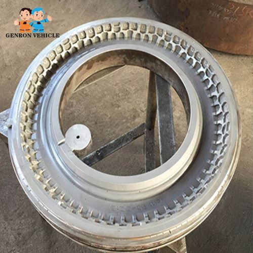 Steel Motorcycle Tire Molds Professional Manufacturer For Export