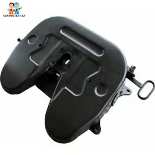 Truck Trailer Fifth Wheel 3.5 Inch