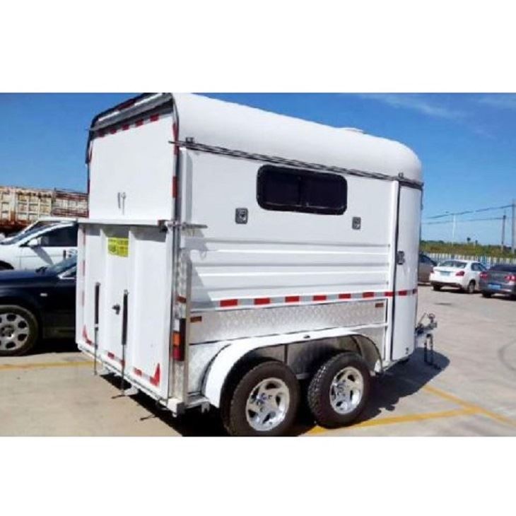 Travel Trailer Camper